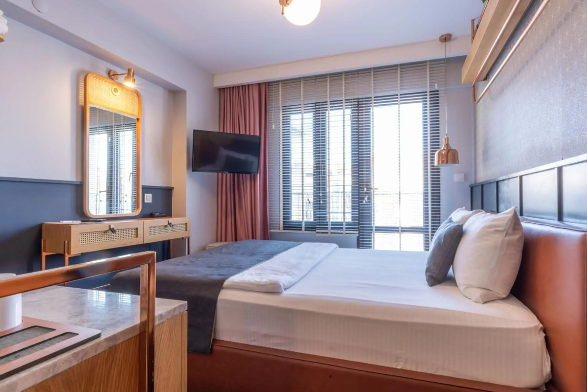 Viva La Vita Butik Otel