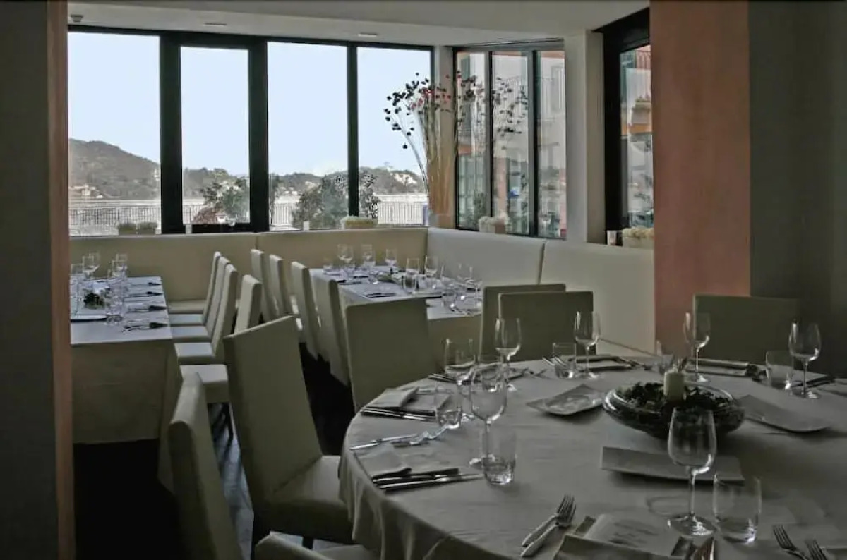 Resort Antico Verbano