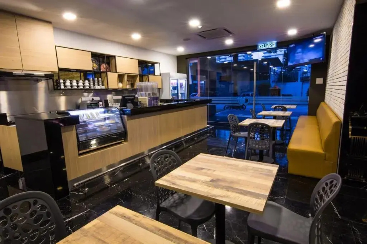 Worldview Grand Hotel