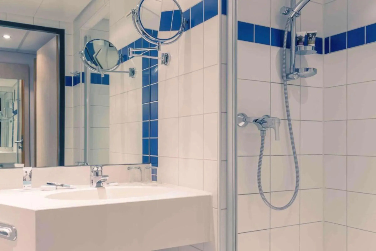 Scandic Stuttgart Europaviertel