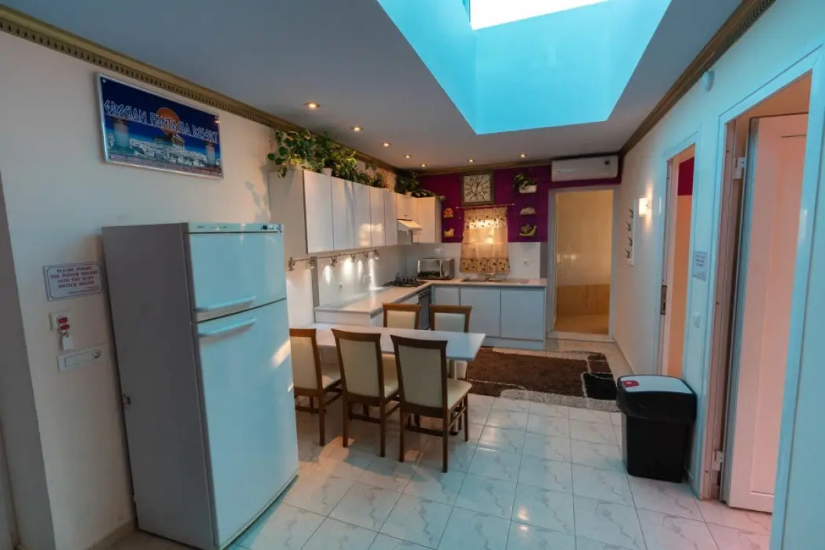 Grecian Fantasia Resort