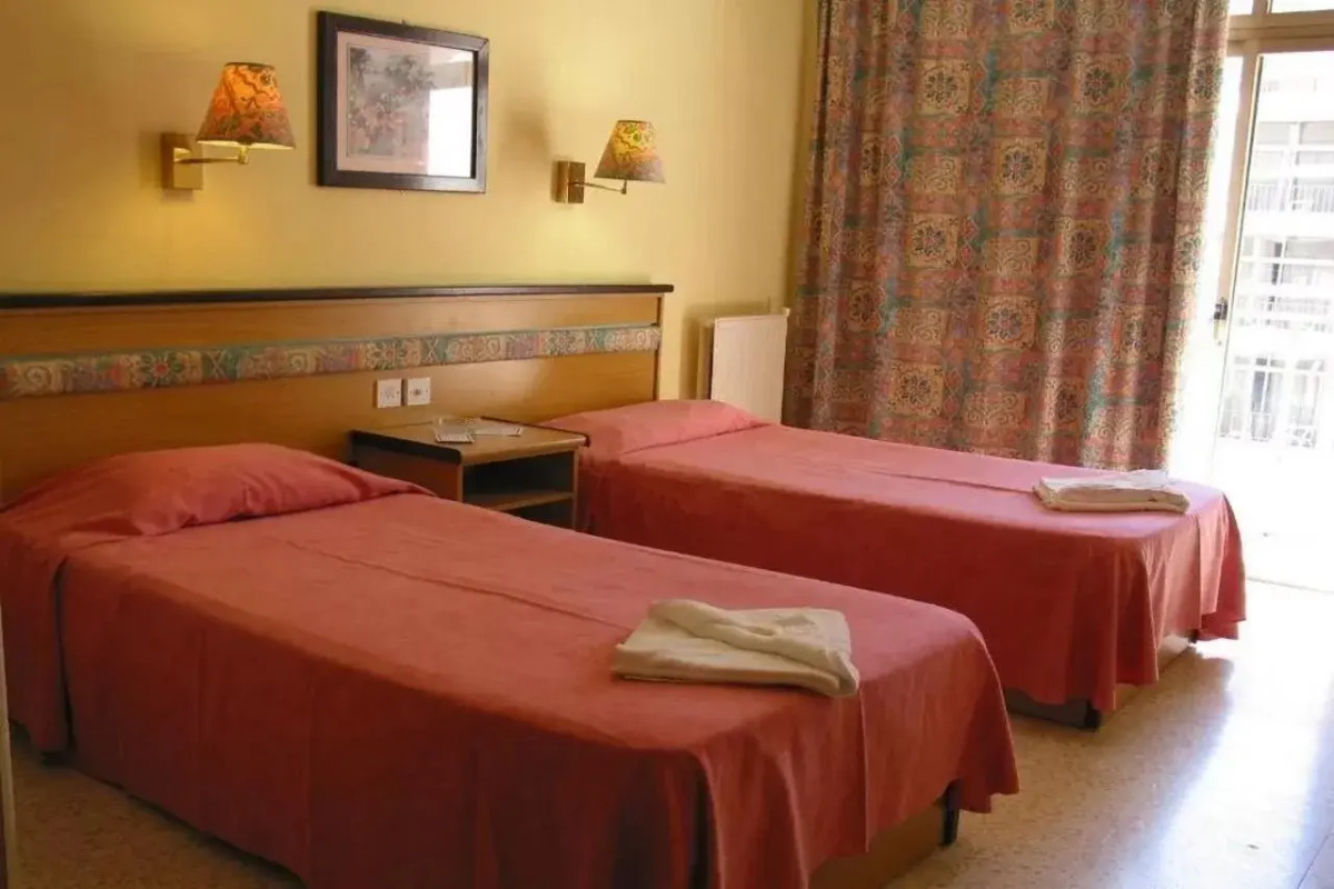 Blue Sea Santa Maria Hotel