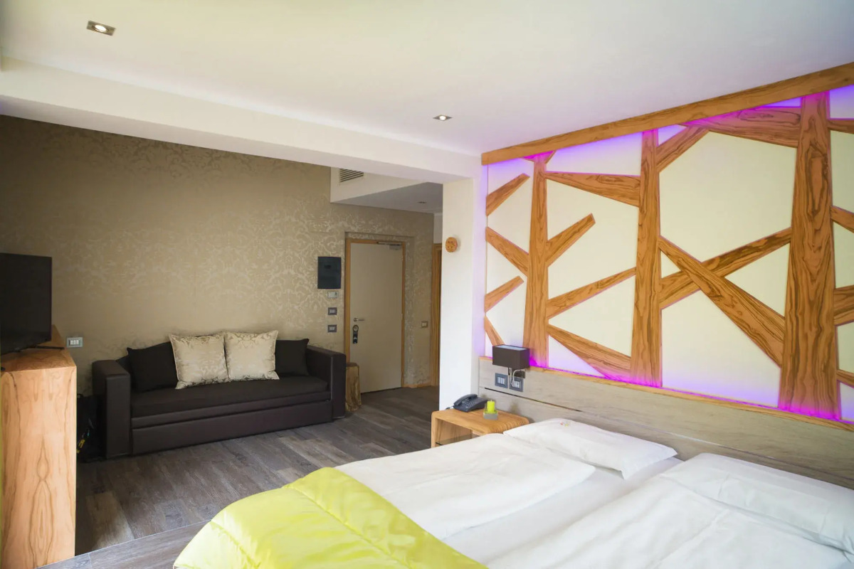 Aktivhotel Santalucia