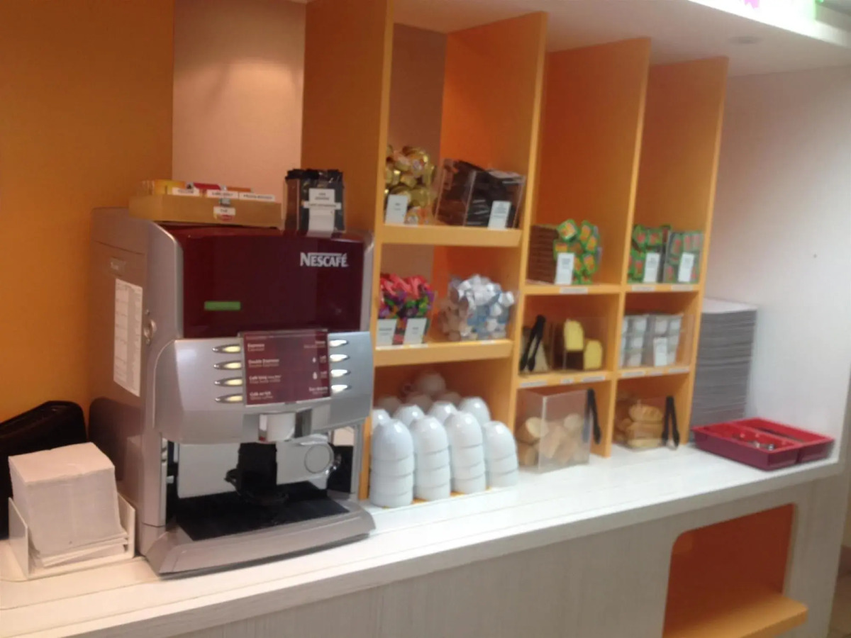 Premiere Classe Honfleur