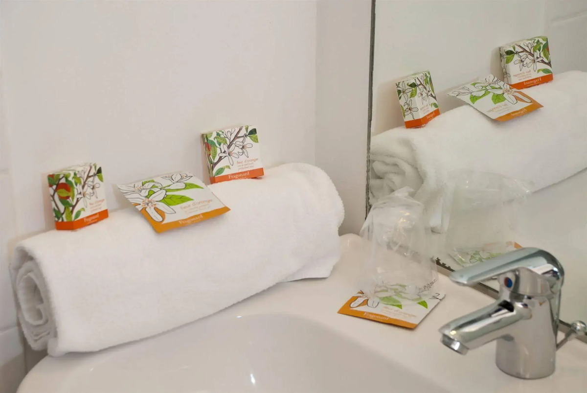 Appartements Comté de Nice