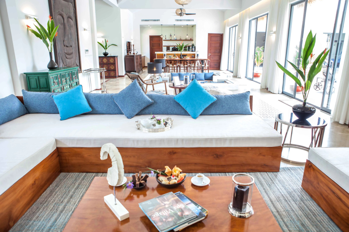 Allezboo Beach Resort & Spa