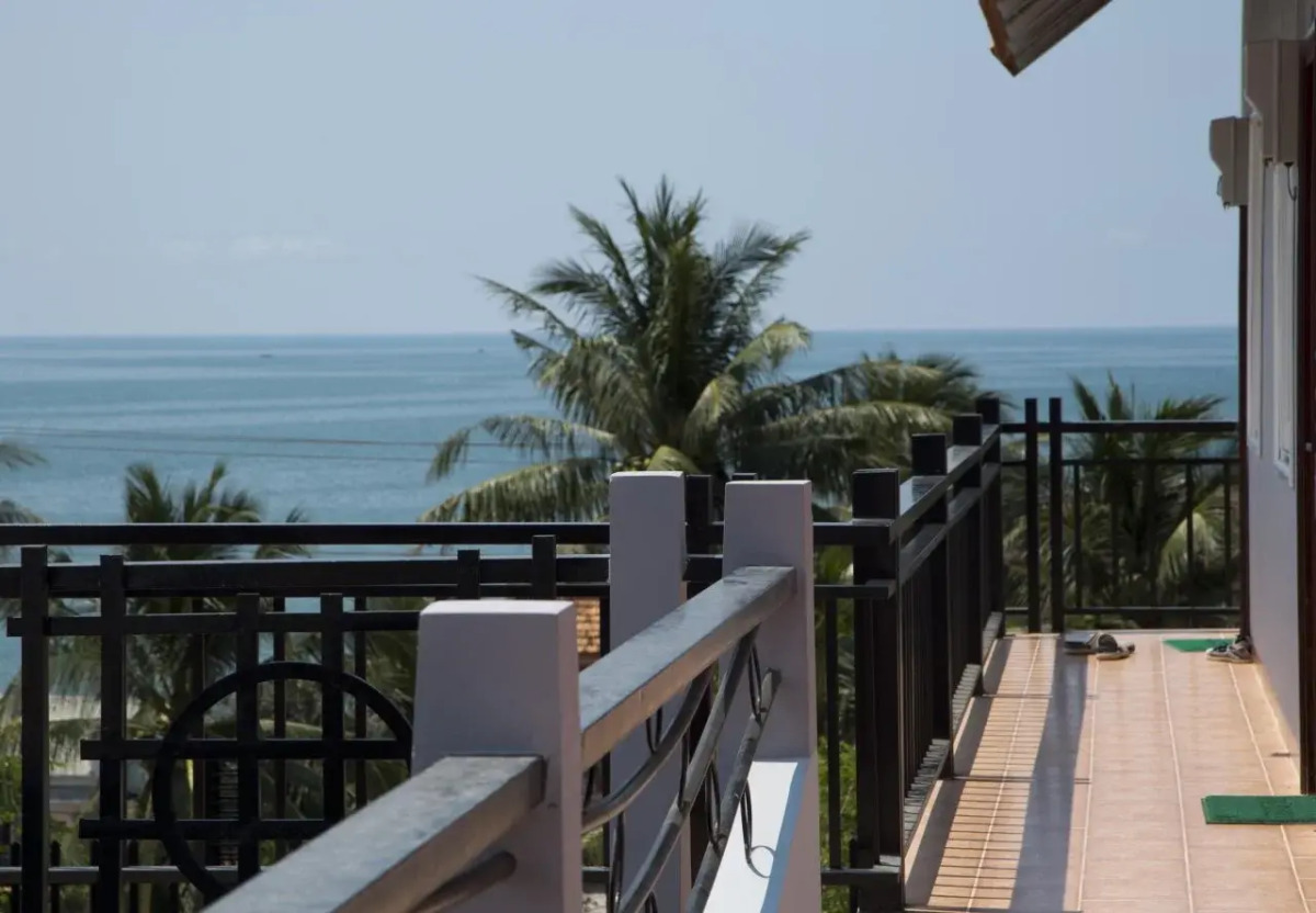 An Vinh - Analog House