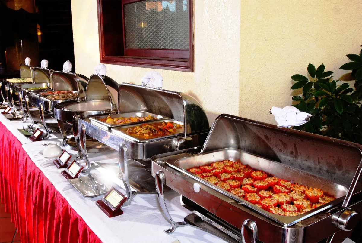 Golden Coast Resort and Spa