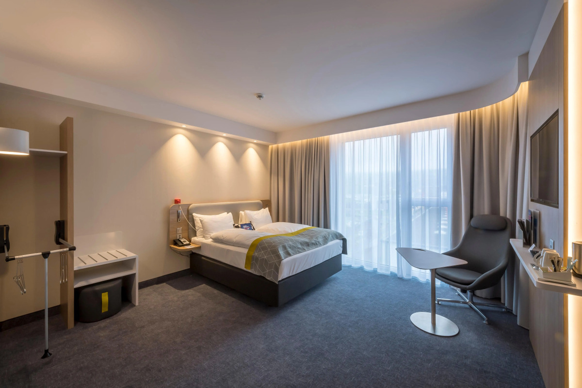 Holiday Inn Express Luzern - Kriens by IHG