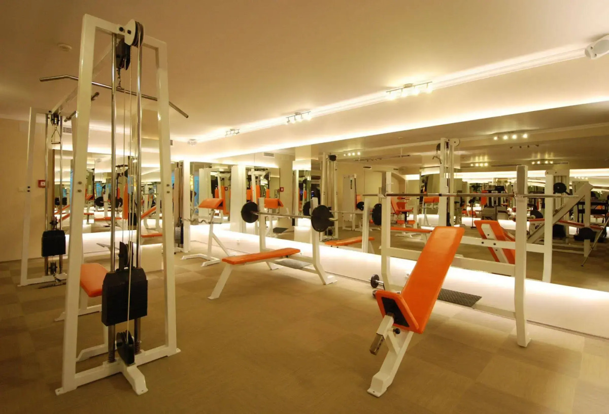 Hotel Aqua - All Inclusive