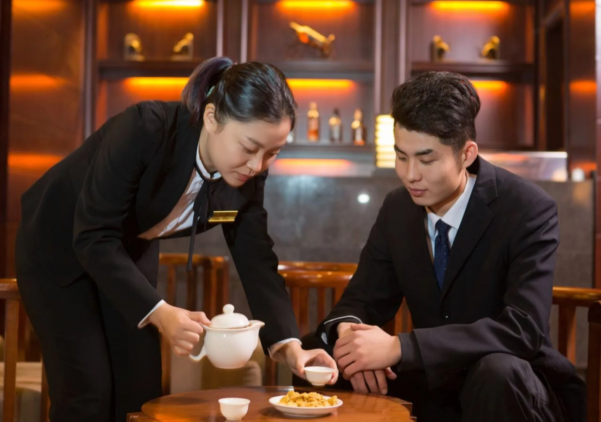 Bali Yating Hotel Yiwu