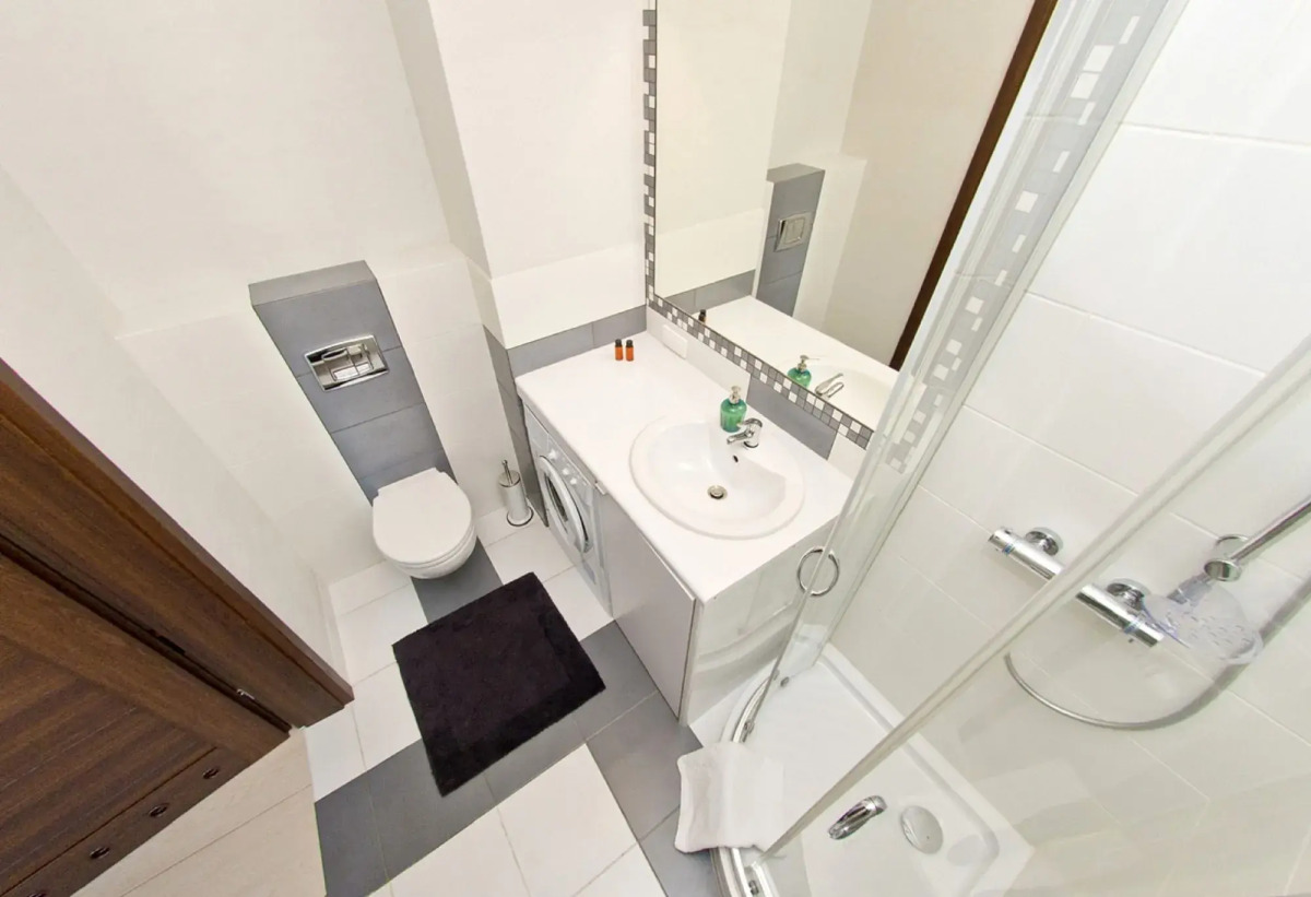 Warsaw Design Apartments