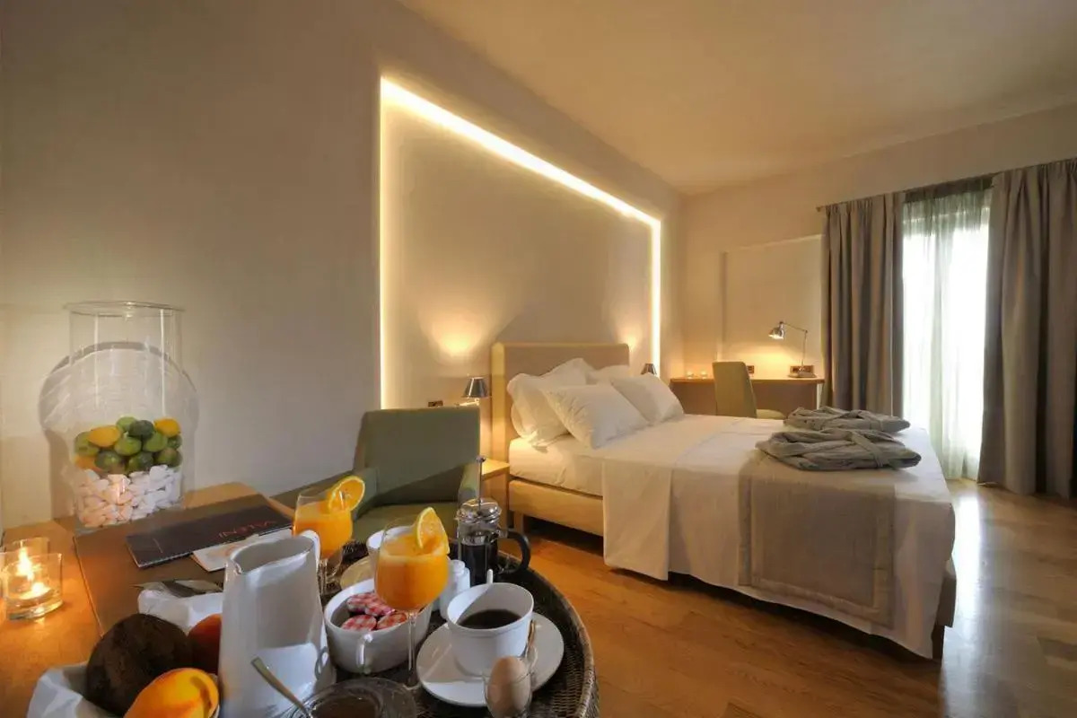 Valeni Boutique Hotel