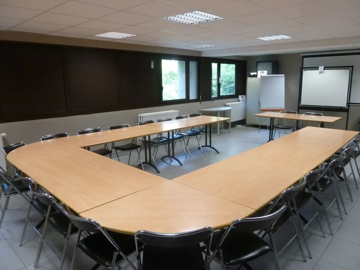 Cis De Champagne - Hostel