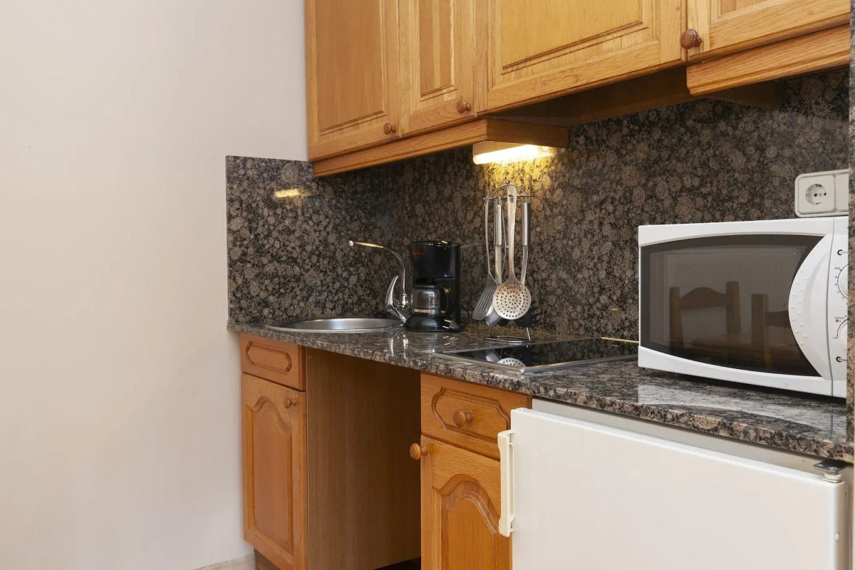 Wuau! Apartaments Font del Poble