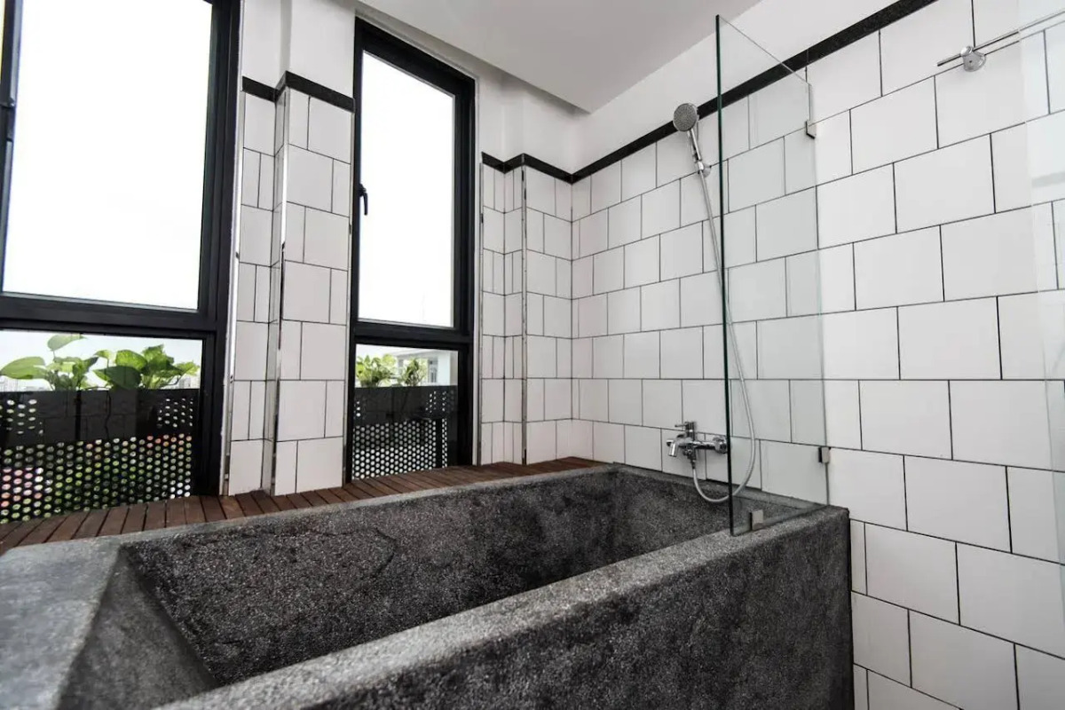 Aquarius Hotel & Urban Resort Phnom Penh