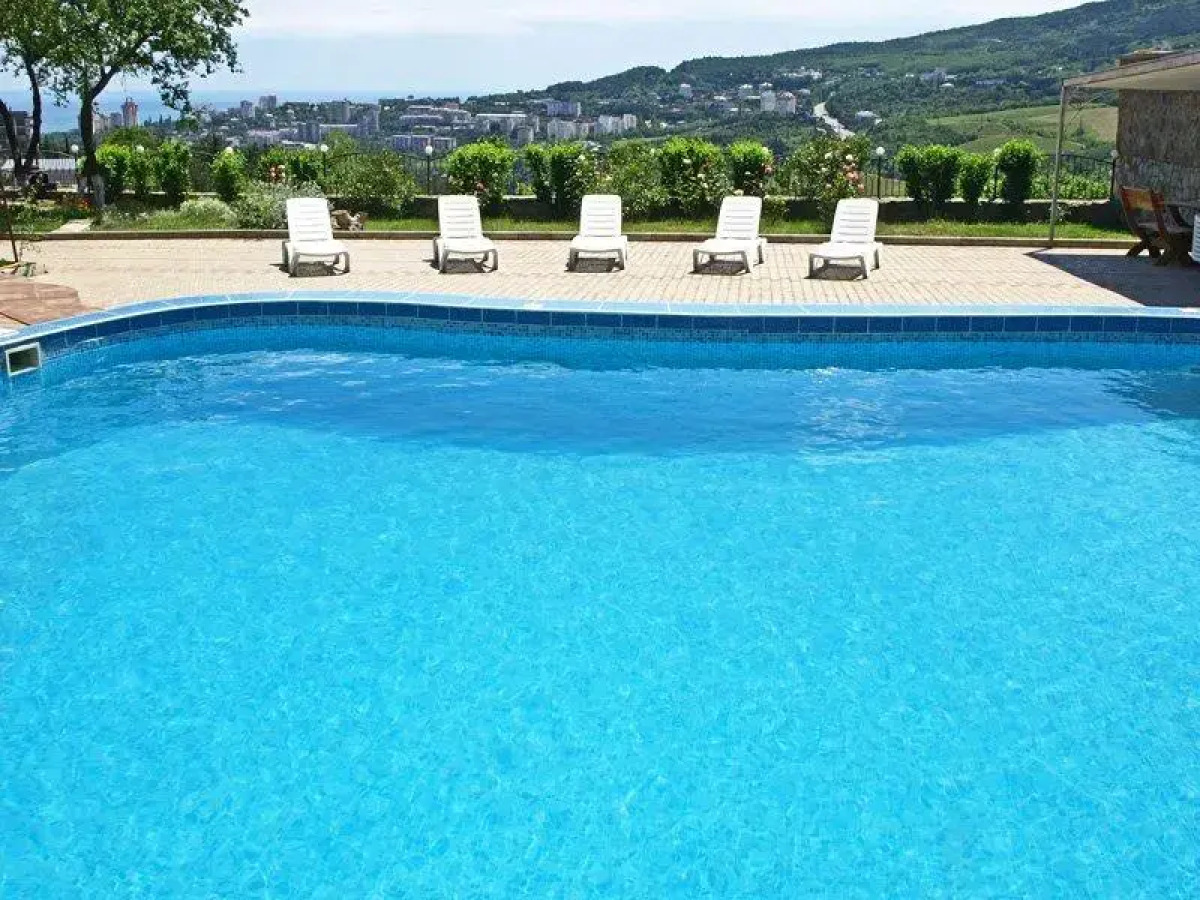 Villa Diana Mini Hotel