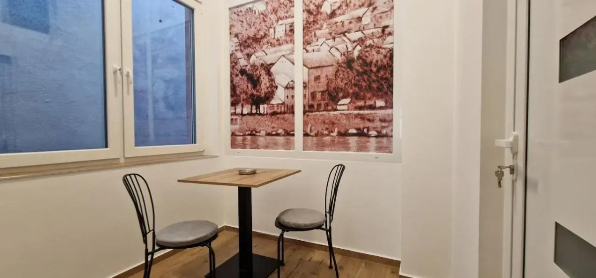 Old Town Apartments Rajiceva 3