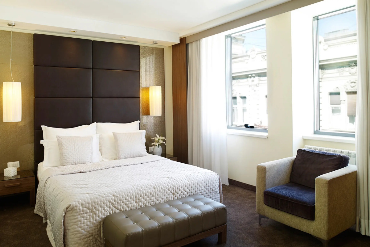 Belgrade Art Hotel, a member of Radisson Individuals