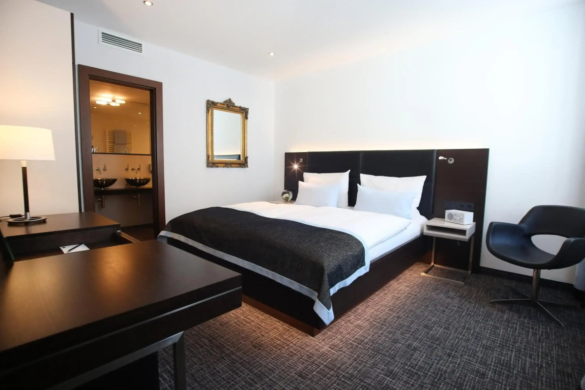 Schiller5 Hotel & Boardinghouse