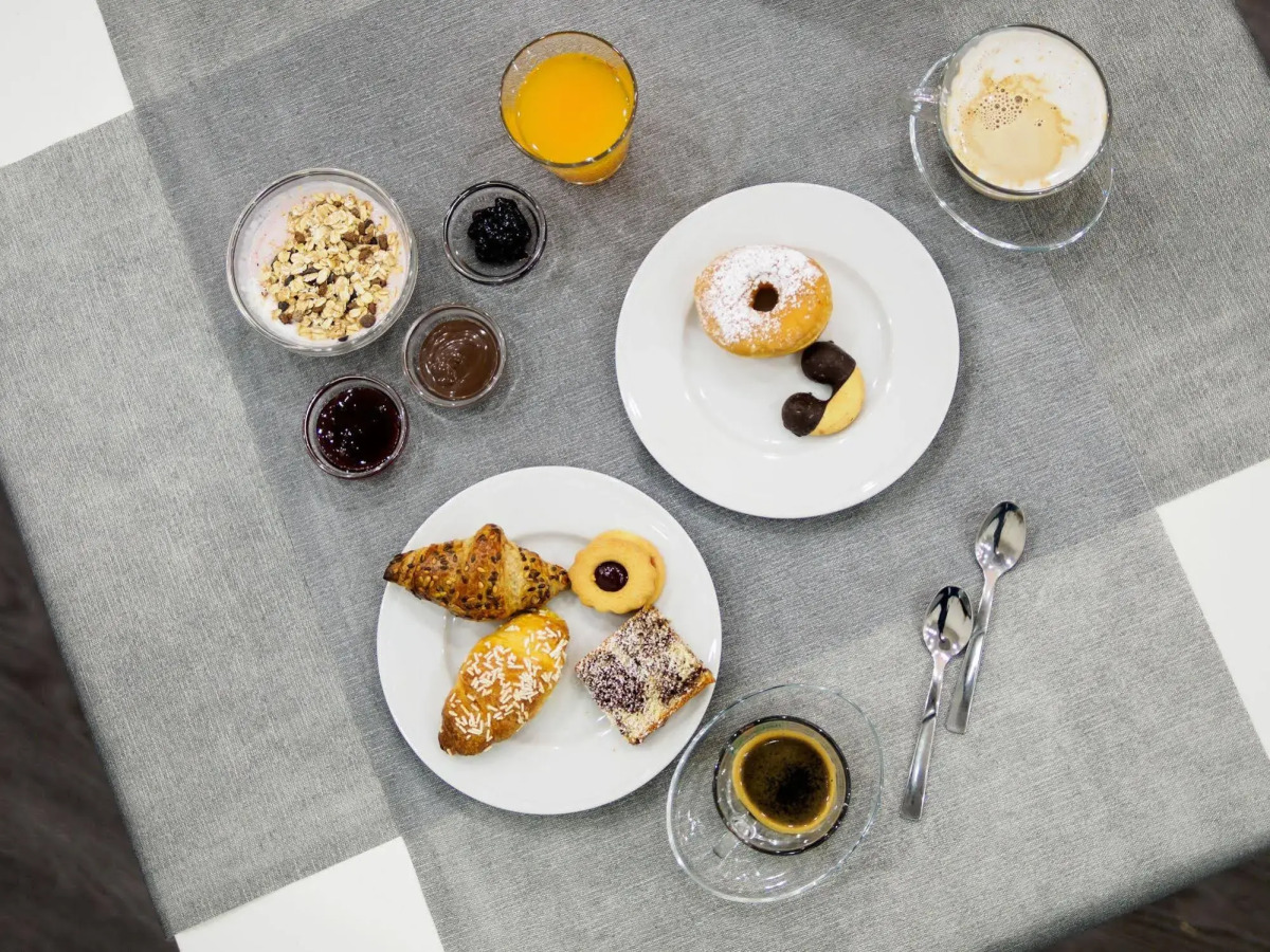 B&B Hotel Torino President