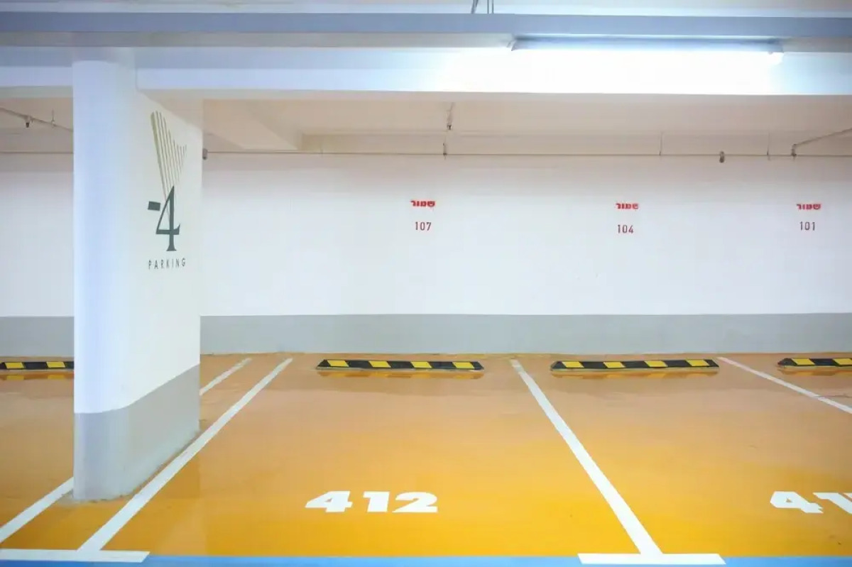 104 - King David Residence - Jerusalem-Rent