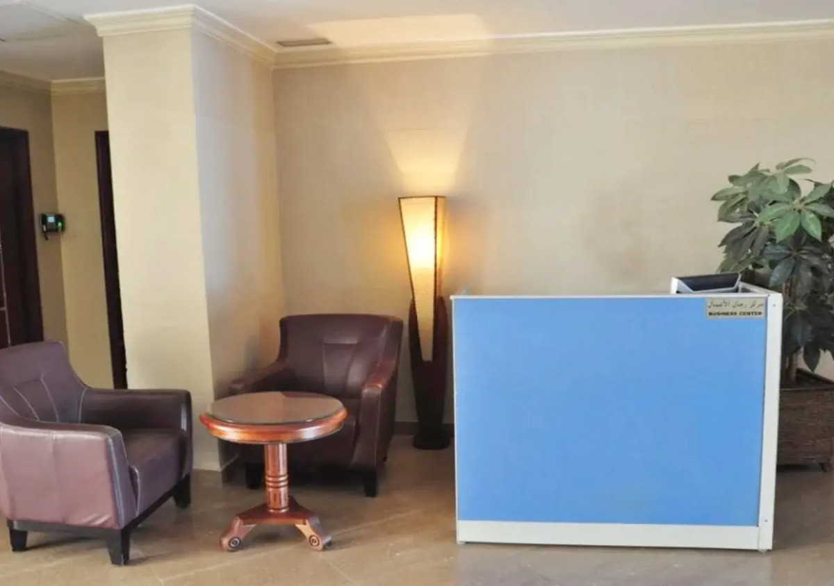 Times Square Suite Hotel