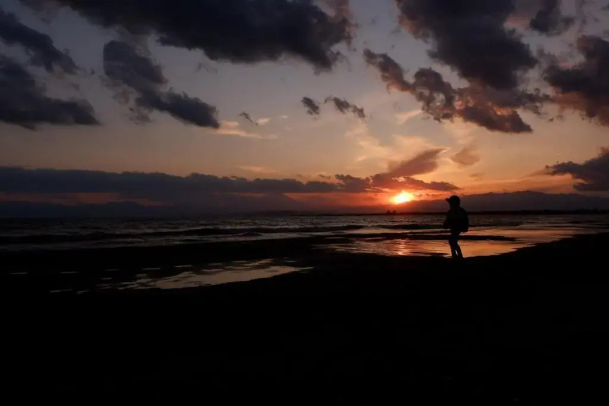 IZA Enoshima Guesthouse&Bar - Hostel