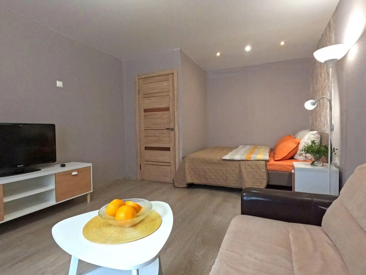 Апартаменты на улице Собинова