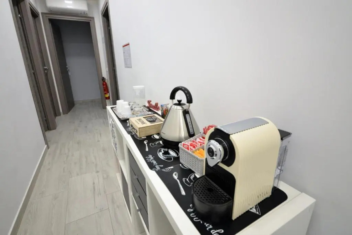 Affittacamere A Casa Mia