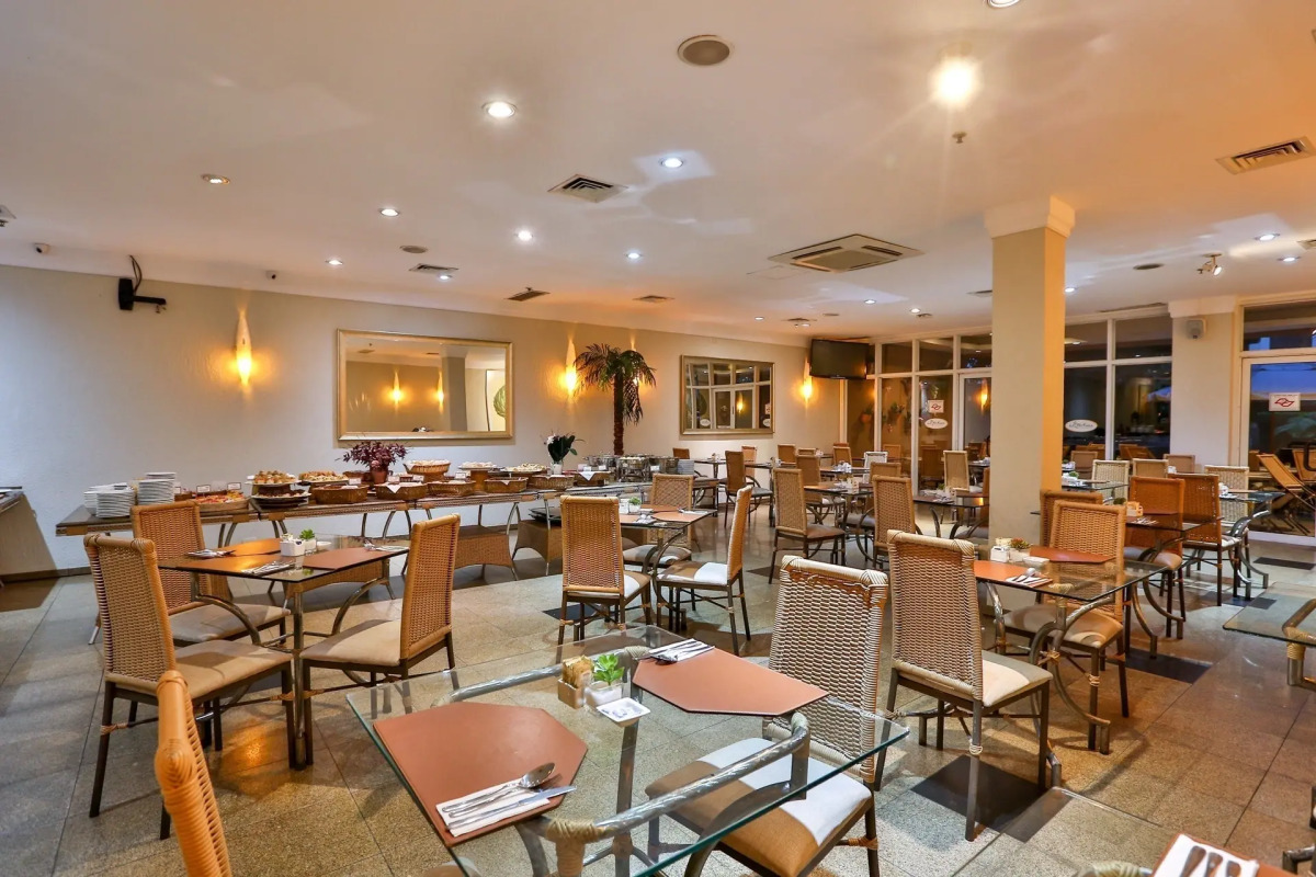 Transamerica Prime International Plaza