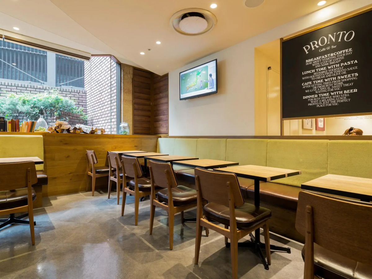 Отель Shibuya Tobu