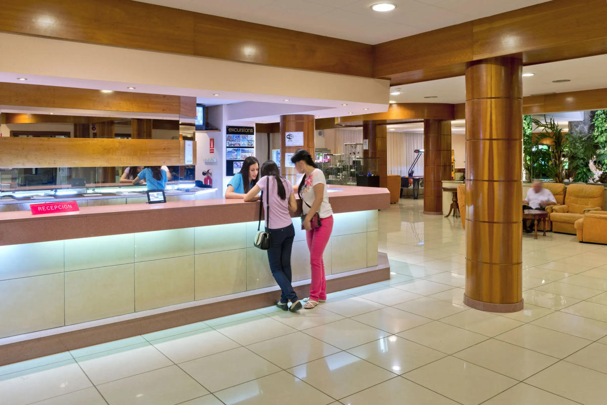 Hotel Sorra Daurada Splash