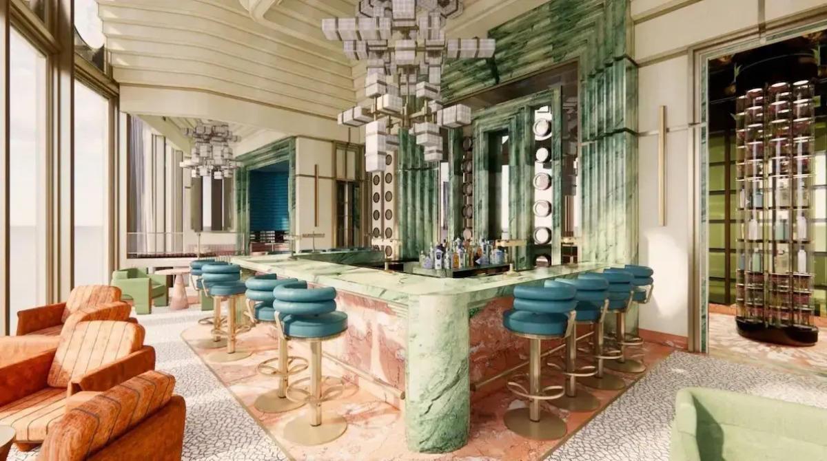 Jumeirah Marsa Al Arab Dubai