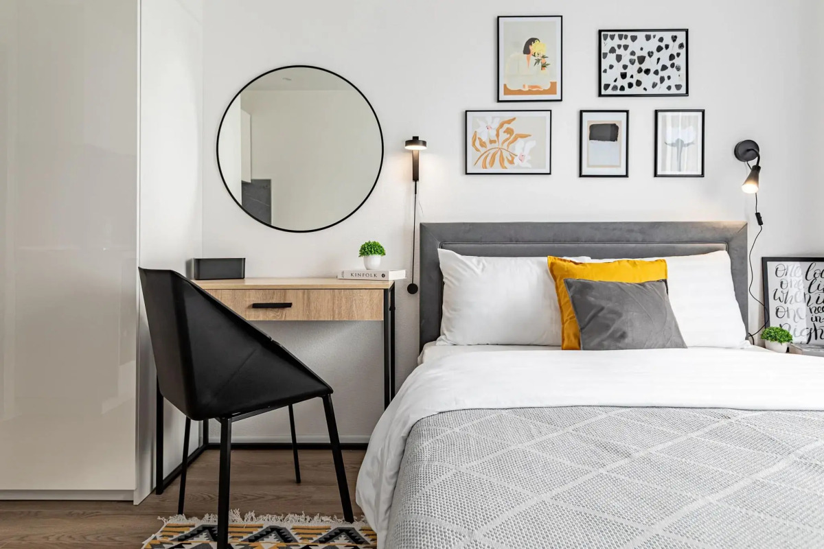 ArendaGrad на проспекте 2-й Нагатинский 2/2к2