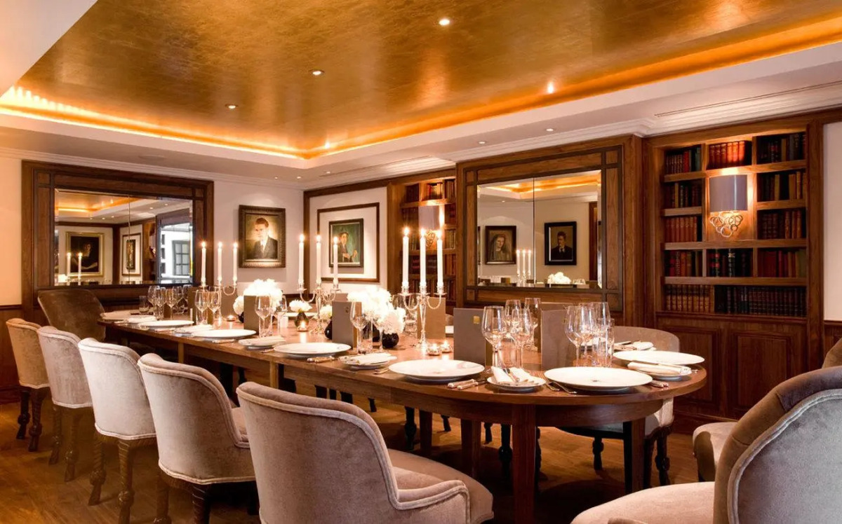 Althoff St. James's Hotel & Club London