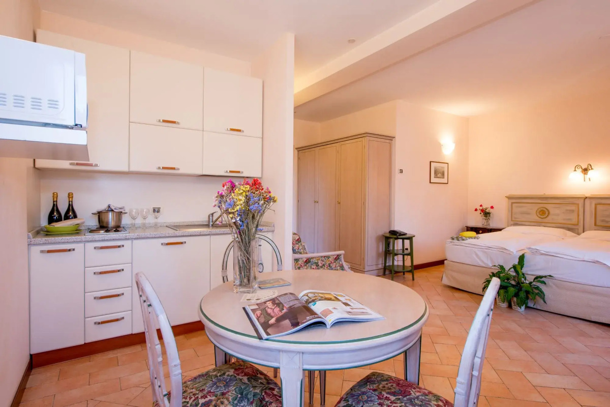 Residence la Limonera