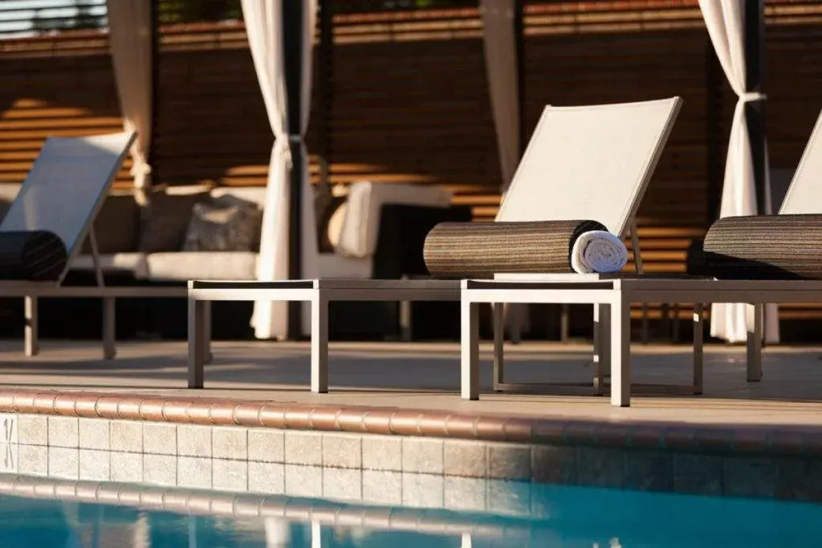 Corque Hotel, Solvang, A Tribute Portfolio Hotel