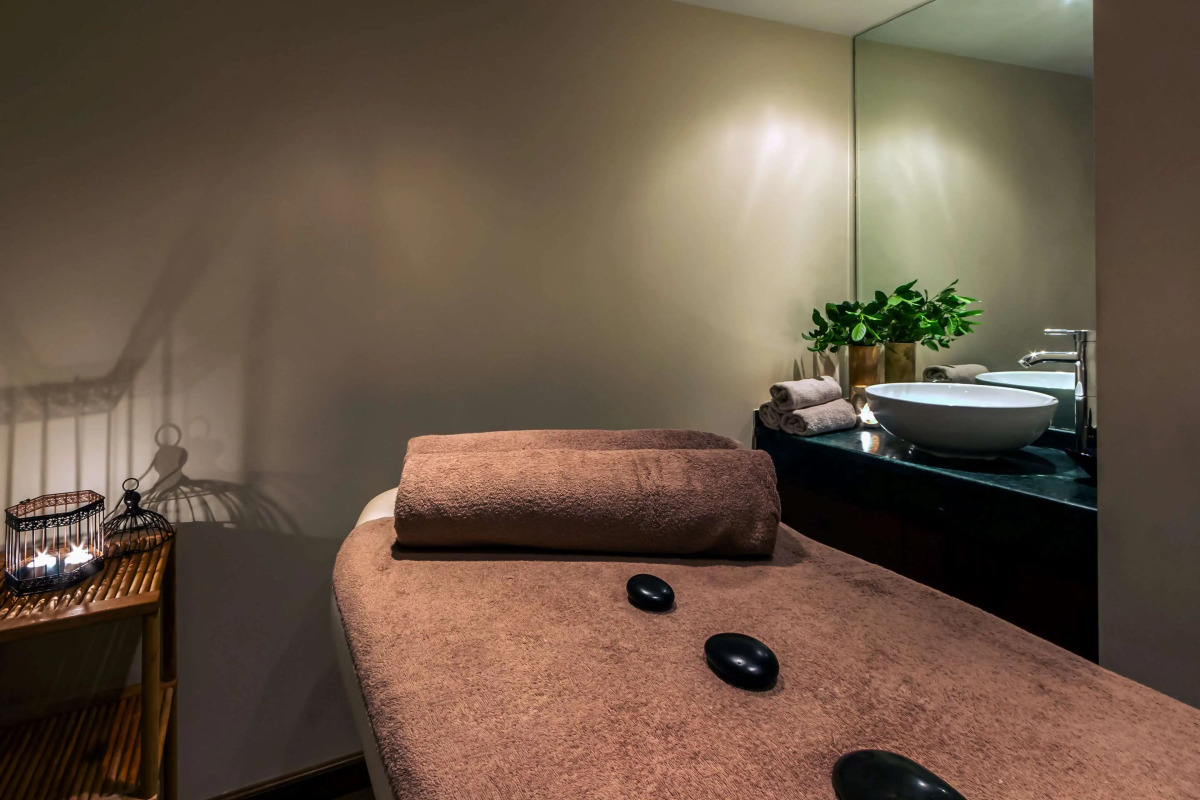 Курорт Mirabello Bay Luxury Resort