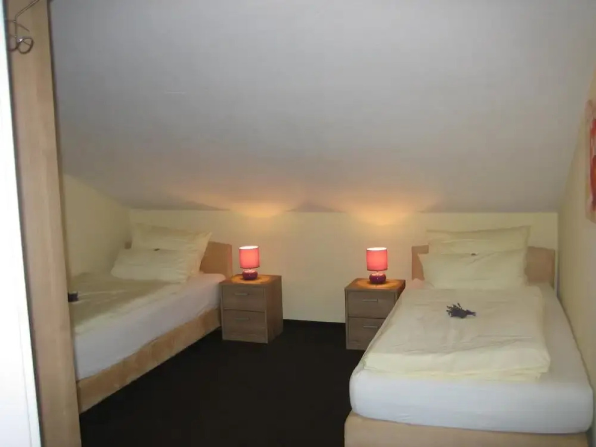 Frühstückspension Lavendel