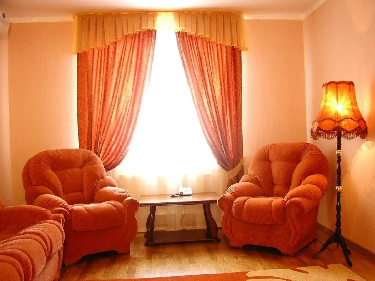 Zhemchuzhina Minihotel