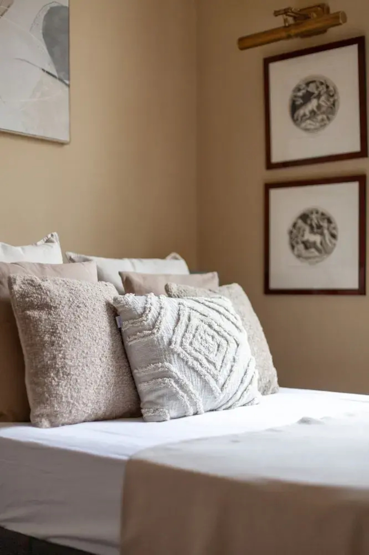 The New Cross Premier Room