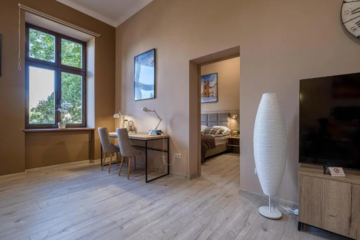 Old Town Vistula Premium Apartments