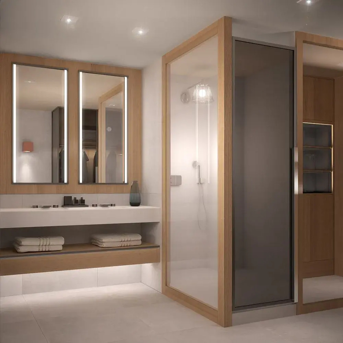 Grand Hyatt Barcelona