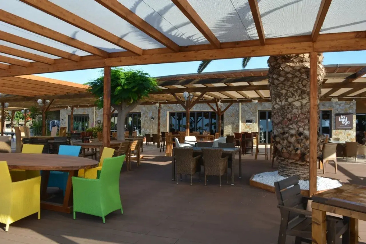 Playitas Aparthotel - Sports Resort