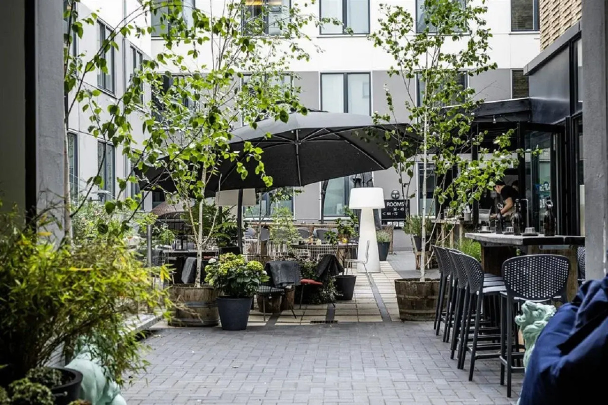 Motel One Copenhagen