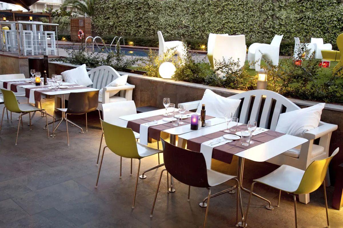 Magnolia Hotel Salou - Adults Only