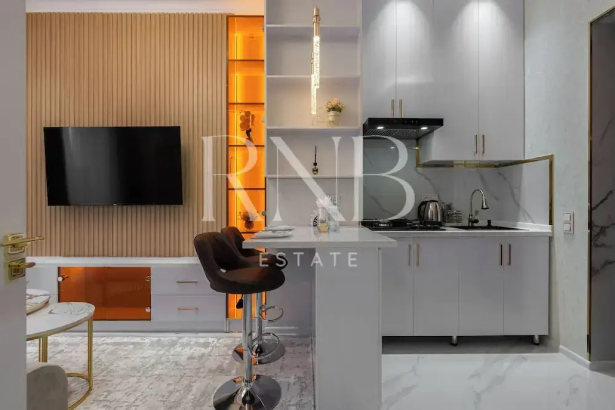 Kamolon 113 by RNB estate