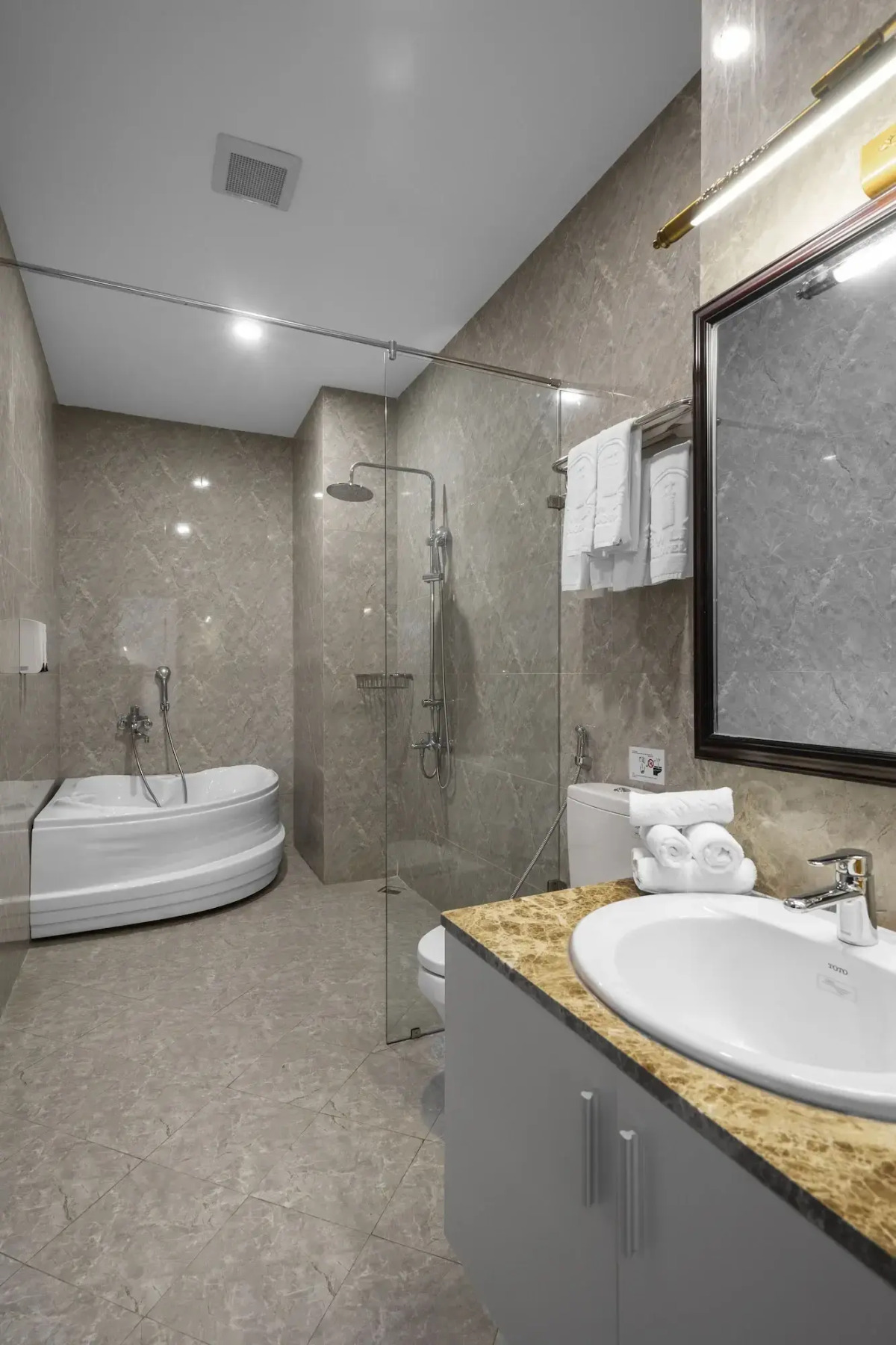 New Life Dalat Hotel