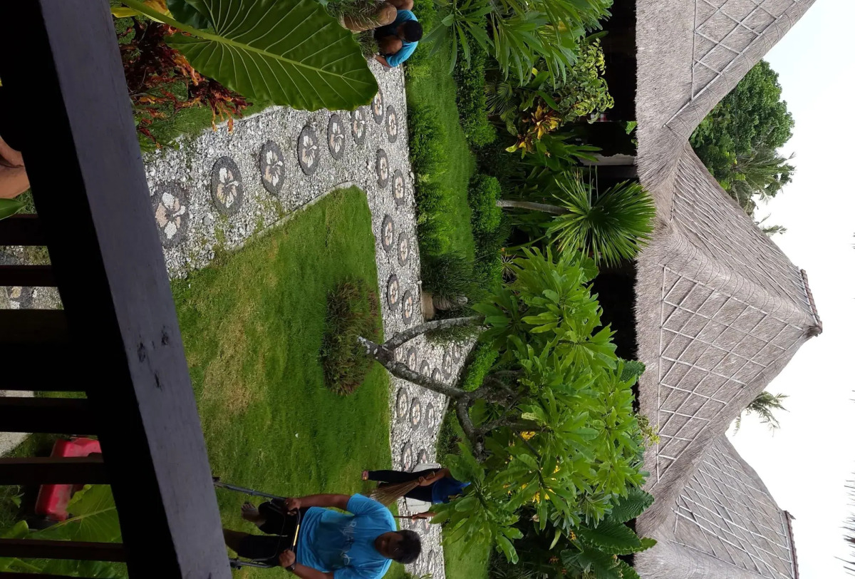 Sunset Coin Lembongan Cottage and Spa